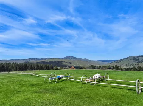 Exterior - 241 Orr Loop, Darby, MT 59829 photo 35 of 42