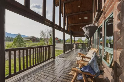 Exterior - 241 Orr Loop, Darby, MT 59829 photo 11 of 42