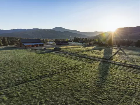 Exterior - 241 Orr Loop, Darby, MT 59829 photo 22 of 42
