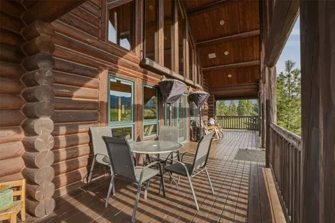 Exterior - 241 Orr Loop, Darby, MT 59829 photo 9 of 42