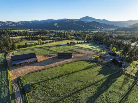 Exterior - 241 Orr Loop, Darby, MT 59829 photo 24 of 42