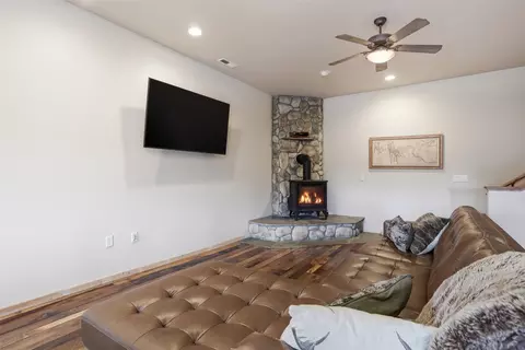 Living - 241 Orr Loop, Darby, MT 59829 photo 6 of 15