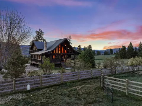 Exterior - 241 Orr Loop, Darby, MT 59829 photo 2 of 42