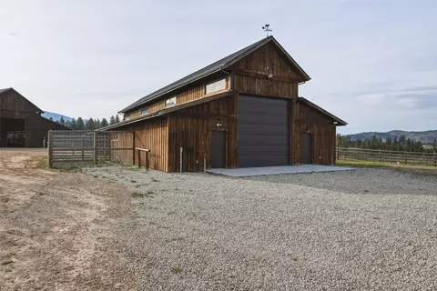 Exterior - 241 Orr Loop, Darby, MT 59829 photo 32 of 42