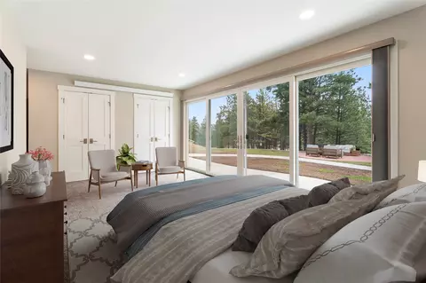 Bedroom - 11 Bugle Rd, Clancy, MT 59634 photo 1 of 7
