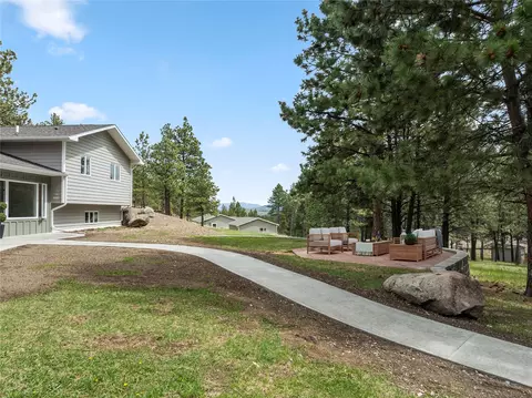 Exterior - 11 Bugle Rd, Clancy, MT 59634 photo 3 of 7