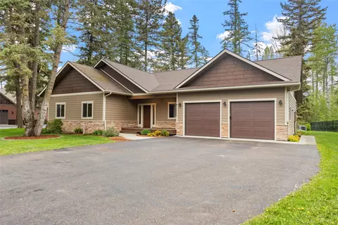 496 Soaring Pines Trl, Kalispell, MT 59901