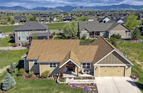 2920 Prada Dr, Missoula, MT 59808