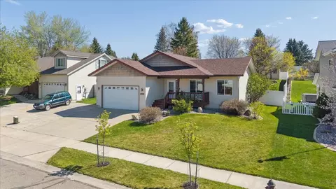 288 Buttercup Loop, Kalispell, MT 59901