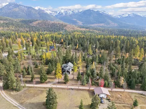 129 Foothill Trl, Kalispell, MT 59901