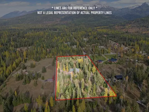 129 Foothill Trl, Kalispell, MT 59901