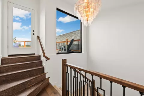 Entry Way - 215 Whisper Ridge Dr, Bigfork, MT 59911 photo 5 of 6