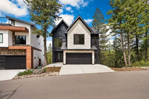 Exterior - 215 Whisper Ridge Dr, Bigfork, MT 59911 photo 13 of 16