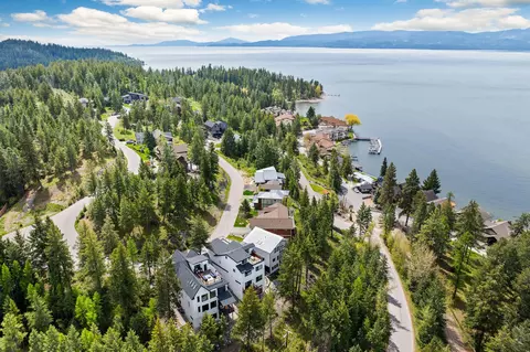 View/Area - 215 Whisper Ridge Dr, Bigfork, MT 59911 photo 5 of 8