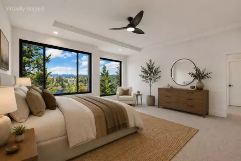 Bedroom - 215 Whisper Ridge Dr, Bigfork, MT 59911 photo 1 of 6