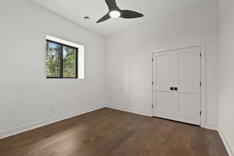 Bedroom - 215 Whisper Ridge Dr, Bigfork, MT 59911 photo 6 of 6