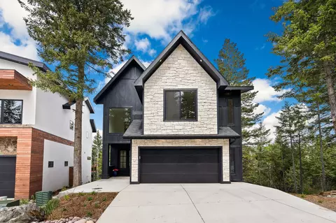 Exterior - 215 Whisper Ridge Dr, Bigfork, MT 59911 photo 16 of 16