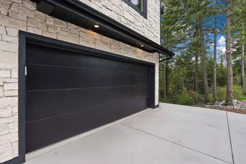 Exterior - 215 Whisper Ridge Dr, Bigfork, MT 59911 photo 10 of 16