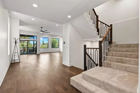 Entry Way - 215 Whisper Ridge Dr, Bigfork, MT 59911 photo 2 of 6