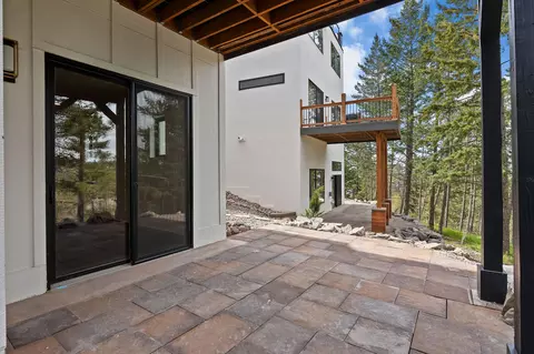 Exterior - 215 Whisper Ridge Dr, Bigfork, MT 59911 photo 5 of 16
