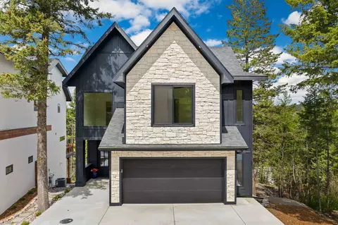 Exterior - 215 Whisper Ridge Dr, Bigfork, MT 59911 photo 14 of 16