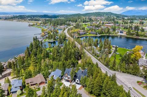 View/Area - 215 Whisper Ridge Dr, Bigfork, MT 59911 photo 6 of 8