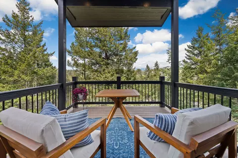 Exterior - 215 Whisper Ridge Dr, Bigfork, MT 59911 photo 3 of 16