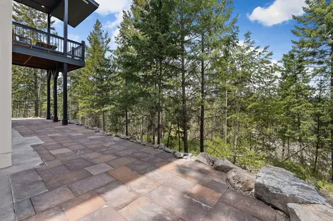 Exterior - 215 Whisper Ridge Dr, Bigfork, MT 59911 photo 7 of 16