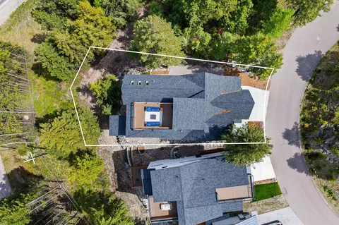 View/Area - 215 Whisper Ridge Dr, Bigfork, MT 59911 photo 7 of 8