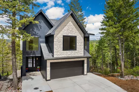 215 Whisper Ridge Dr, Bigfork, MT 59911