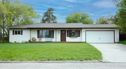 505 21st Ave W, Polson, MT 59860