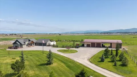 3625 Farm To Market Rd, Kalispell, MT 59901