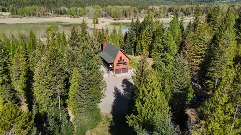 719 Doonan Mountain Rd, Troy, MT 59935