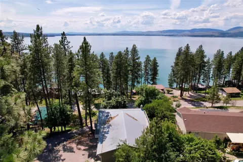 32872 S Finley Point Rd, Polson, MT 59860
