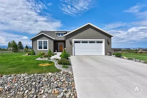 3708 Juliet Dr, Helena, MT 59602