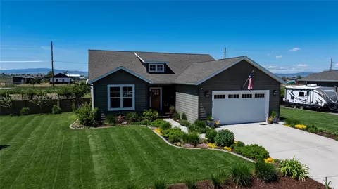 3708 Juliet Dr, Helena, MT 59602