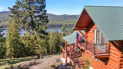 265 Lakeview Ter, Marion, MT 59925