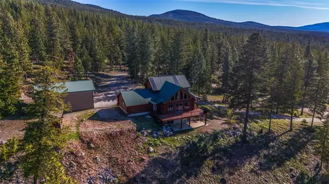 265 Lakeview Ter, Marion, MT 59925