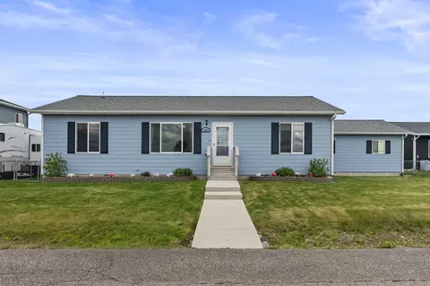 909 E Clinton St, East Helena, MT 59635
