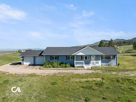 21 Tremper Rd, East Helena, MT 59635