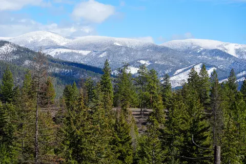 Clark Fork River Sporting Ranch, Superior, MT 59872 photo 23