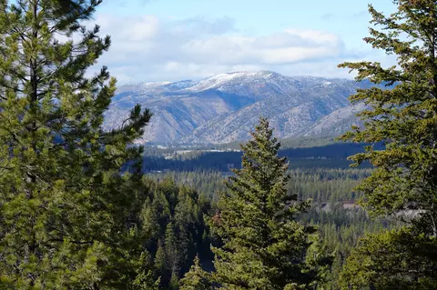 Clark Fork River Sporting Ranch, Superior, MT 59872 photo 24