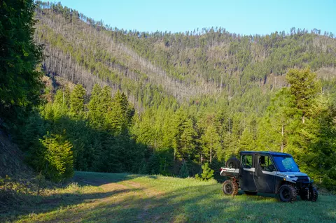 Clark Fork River Sporting Ranch, Superior, MT 59872 photo 37