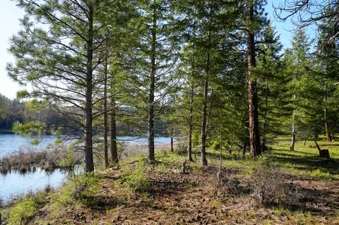 Clark Fork River Sporting Ranch, Superior, MT 59872 photo 22