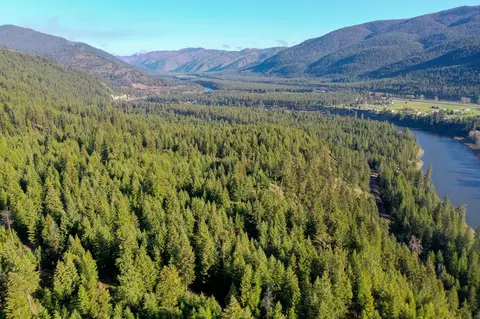 Clark Fork River Sporting Ranch, Superior, MT 59872 photo 7