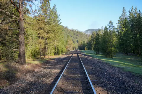 Clark Fork River Sporting Ranch, Superior, MT 59872 photo 27