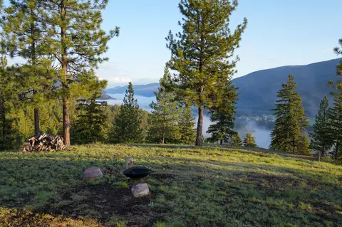 Clark Fork River Sporting Ranch, Superior, MT 59872 photo 4