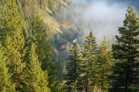 Clark Fork River Sporting Ranch, Superior, MT 59872 photo 14