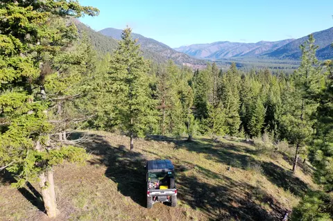 Clark Fork River Sporting Ranch, Superior, MT 59872 photo 11