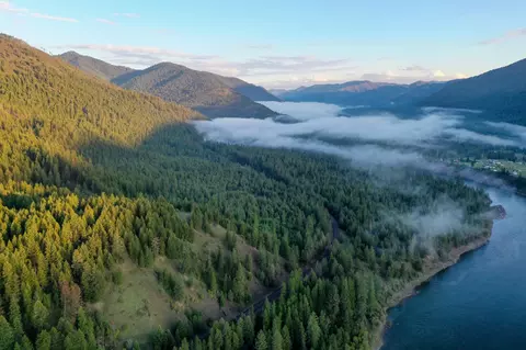 Clark Fork River Sporting Ranch, Superior, MT 59872 photo 2